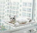SUNNY SEAT- O Paraíso Ensolarado para o seu Gato Desfrutar na Janela! - Agapê 